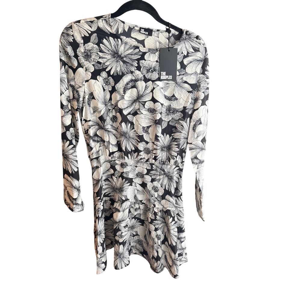 The Kooples Size 2 Dress NWT